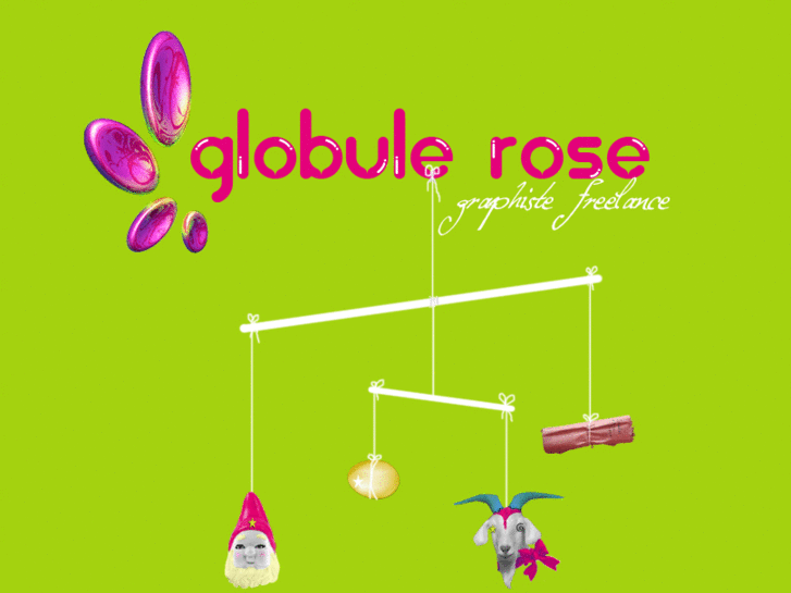 www.globulerose.com