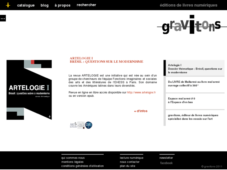 www.gravitons-editions.com