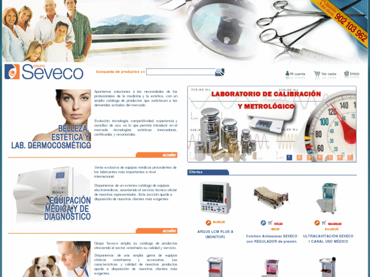 www.gruposeveco.es