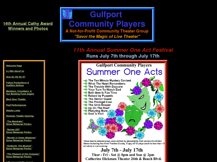 www.gulfportcommunityplayers.org