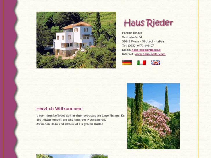 www.haus-rieder.com