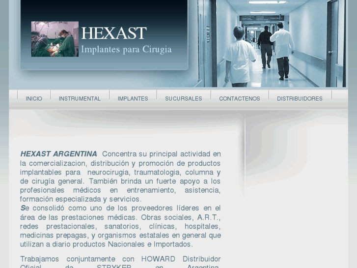 www.hexast.com