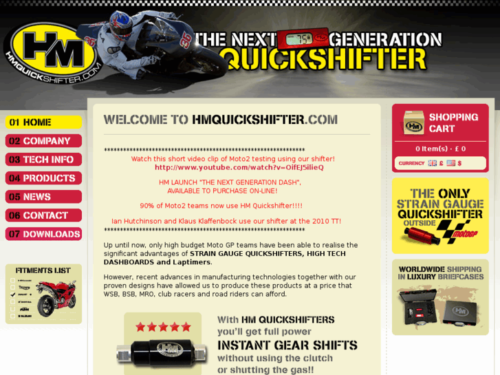 www.hmquickshifter.com