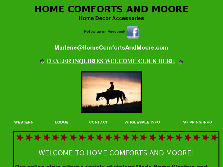 www.homecomfortsandmoore.com