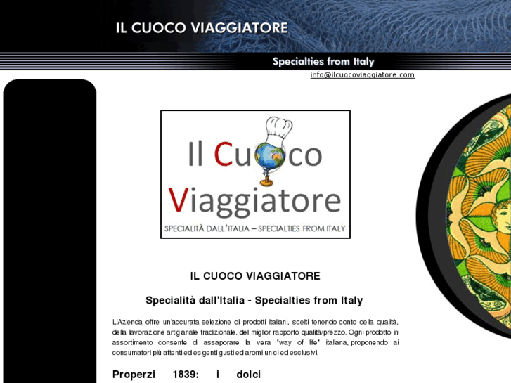 www.ilcuocoviaggiatore.com