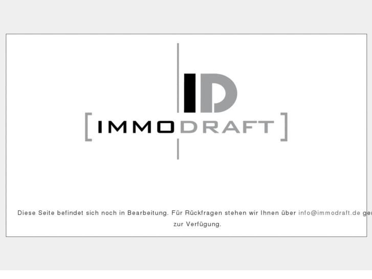 www.immodraft.net