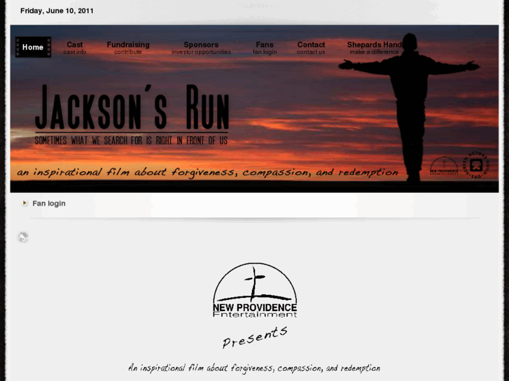 www.jacksonsrunfilm.com