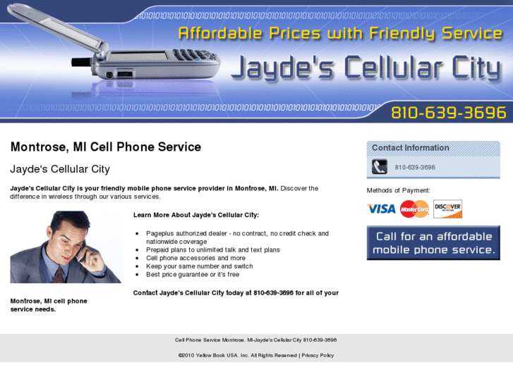 www.jaydescellular.com