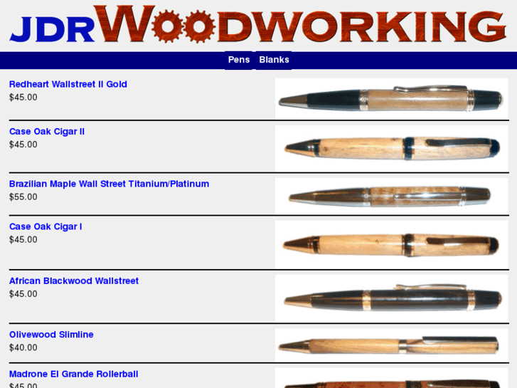 www.jdrwoodworking.com