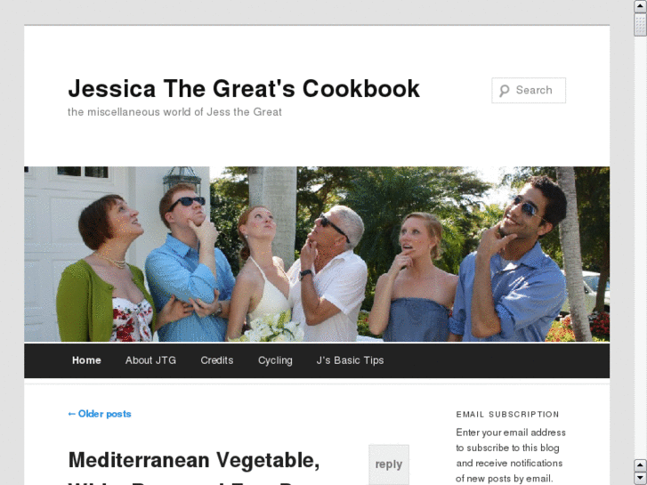 www.jtgcookbook.com