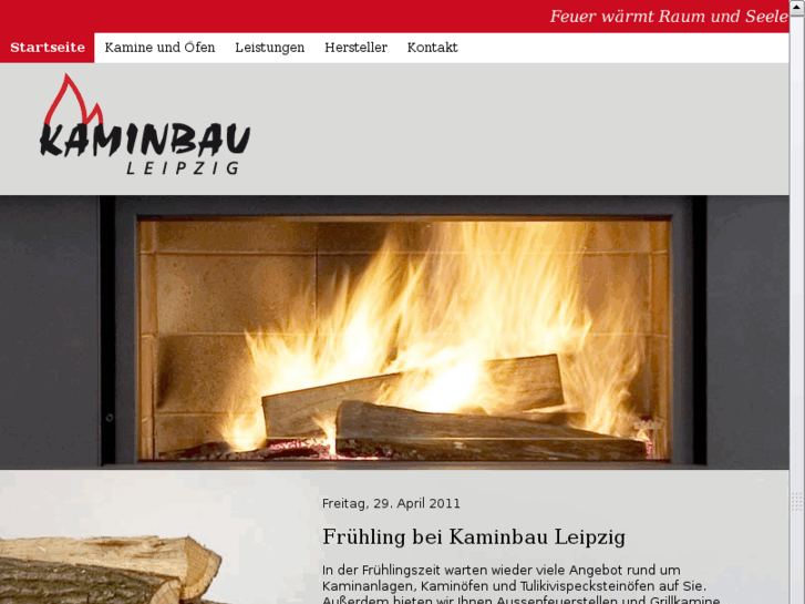 www.kaminbau-leipzig.de