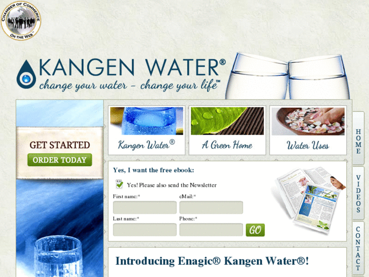 www.kangen-water-ionizer.net