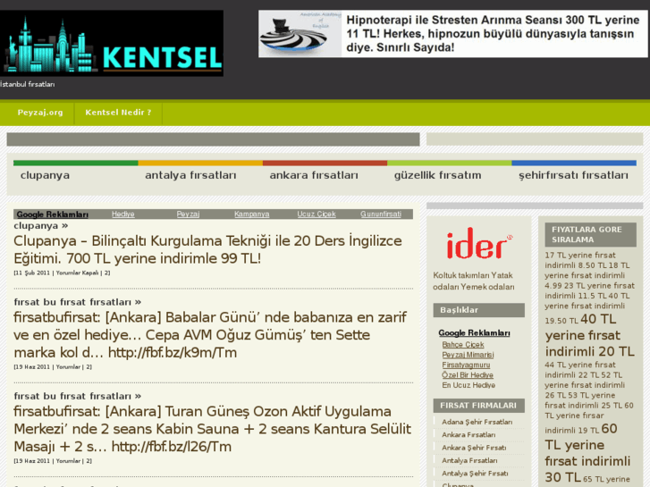 www.kentsel.org