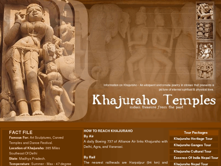 www.khajuraho-temples.com