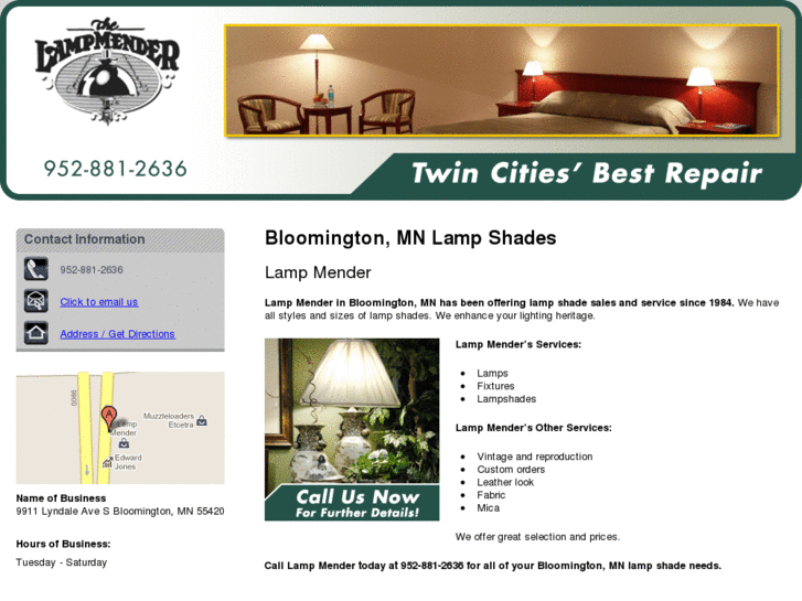 www.lampmendermn.com
