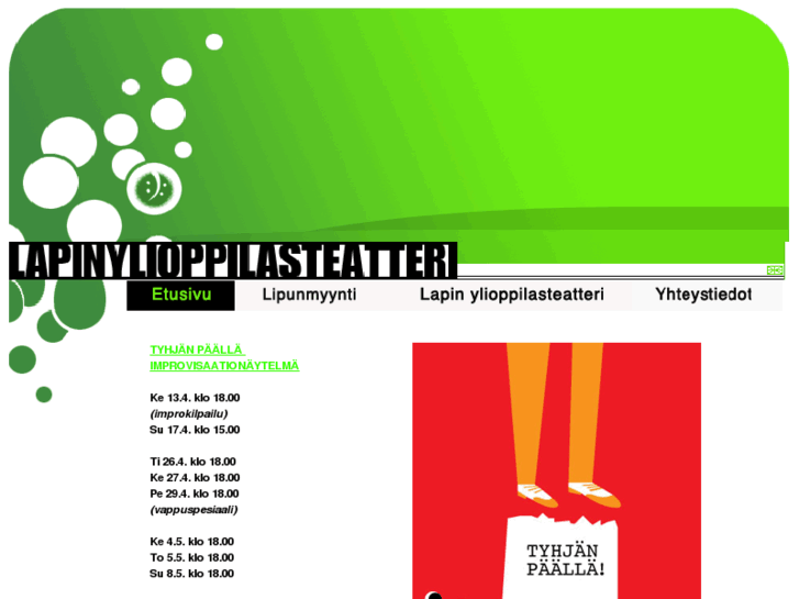 www.lapinylioppilasteatteri.net