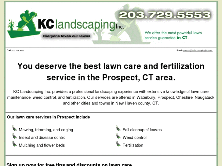 www.lawncareprospect.com