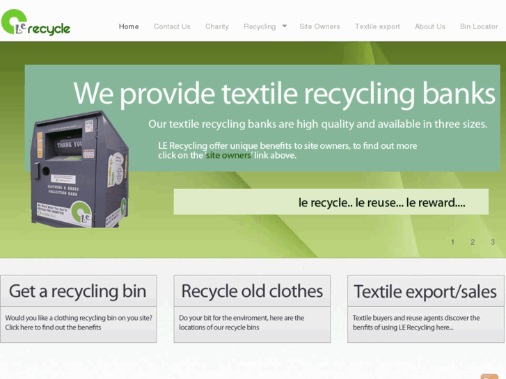 www.le-recycling.com