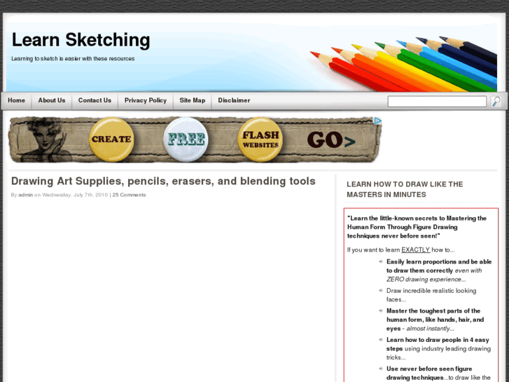 www.learnsketching.com