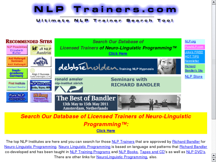 www.licensedmastertrainerofnlp.net