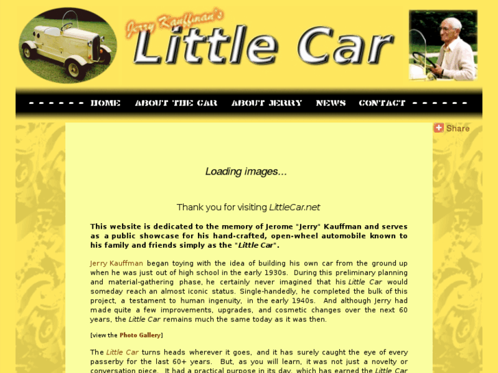 www.littlecar.net