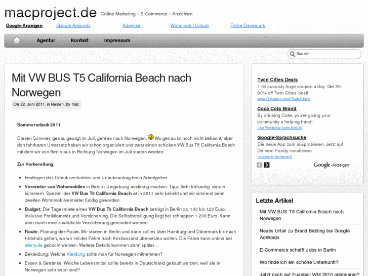 www.macproject.de