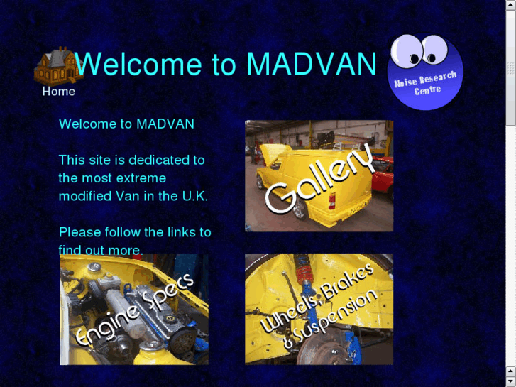 www.madvan.co.uk