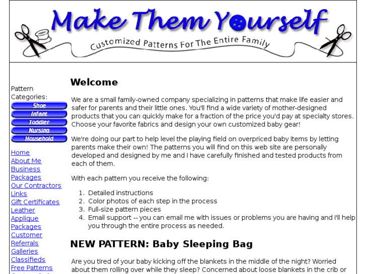 www.makethemyourself.com