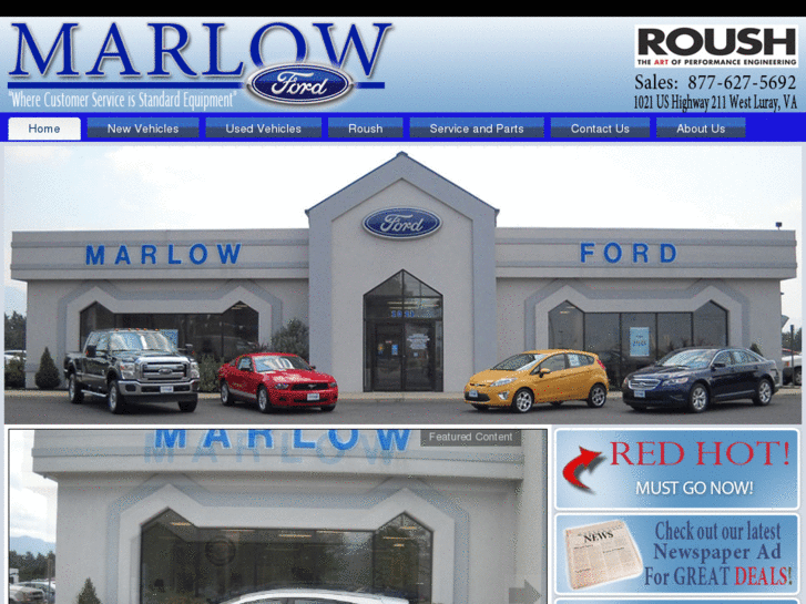 www.marlowford.com