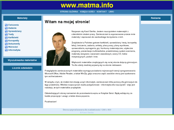 www.matma.info