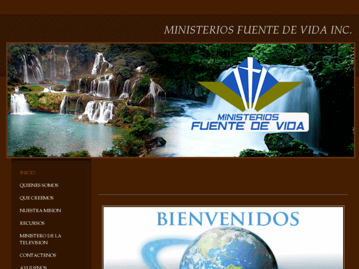 www.ministeriosfuentedevida.com