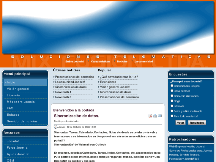 www.mixfusion.net