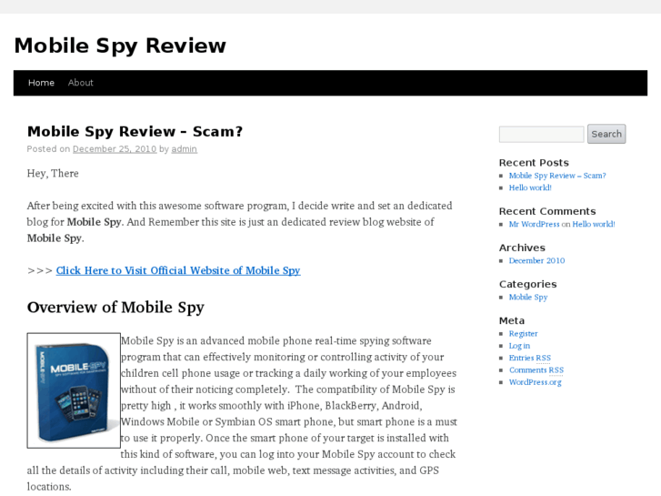 www.mobilespyreview.org