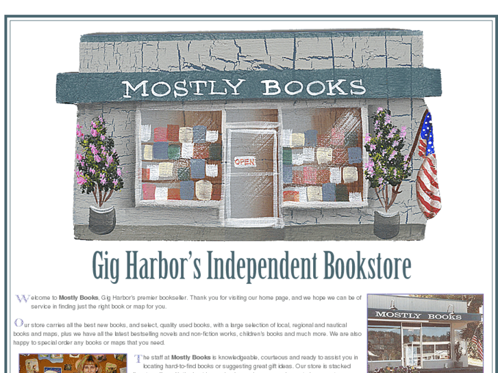 www.mostlybooks.com