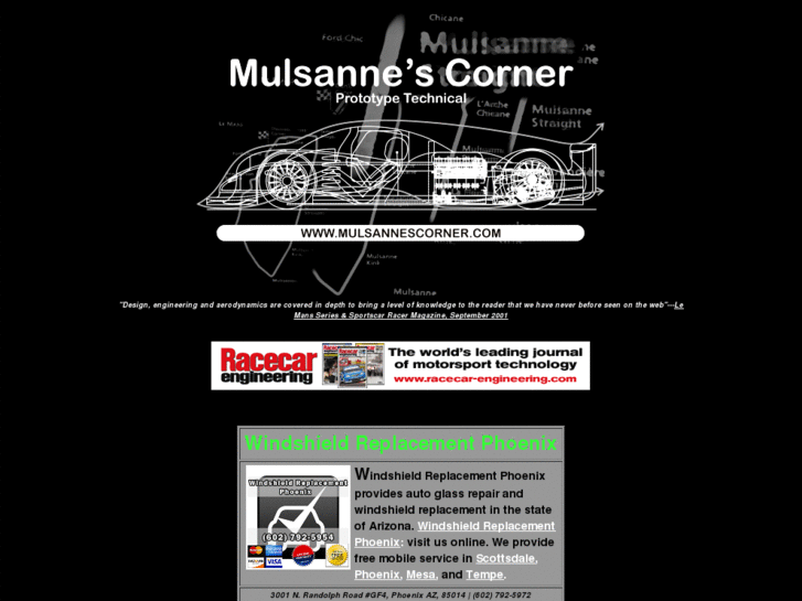 www.mulsannescorner.com