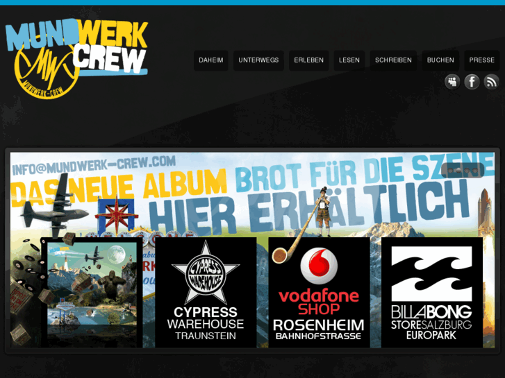 www.mundwerk-crew.com