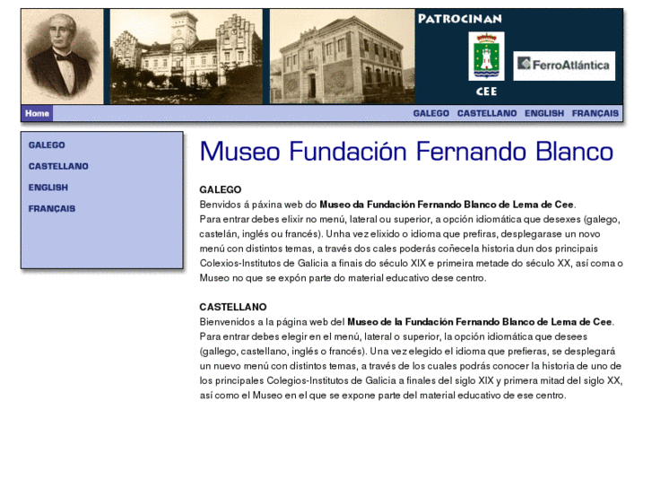 www.museofernandoblanco.org