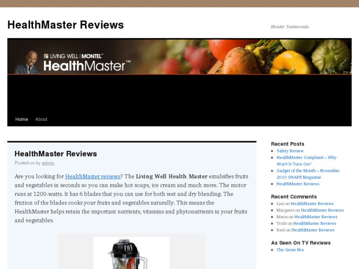 www.myhealthmasterreviews.com