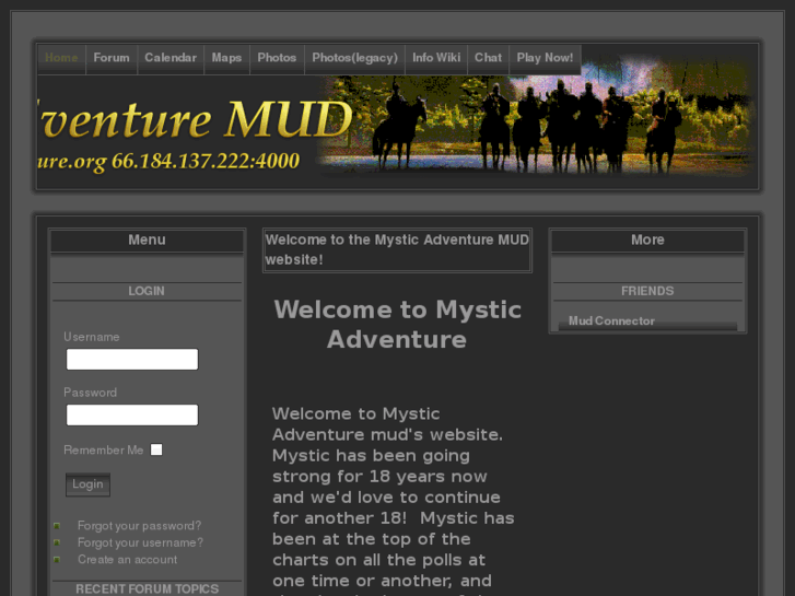 www.mystic-adventure.org