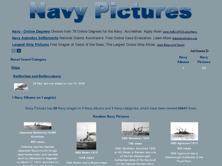 www.navypictures.org