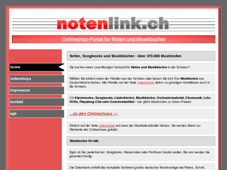 www.notenlink.ch