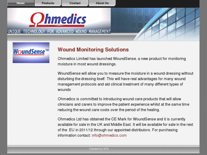 www.ohmedics.com