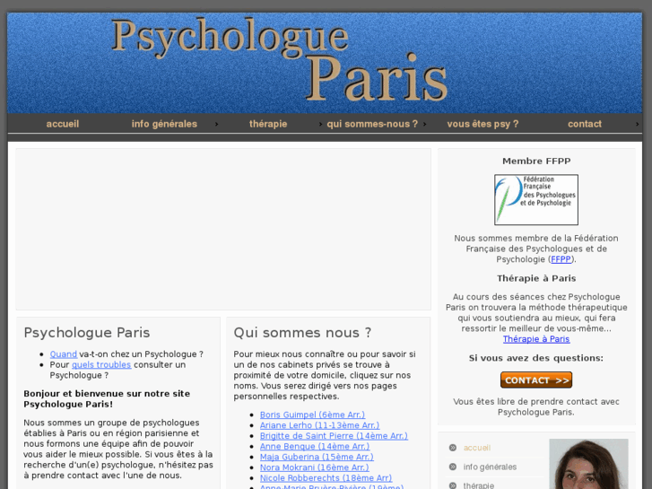 www.paris-psychologue.fr