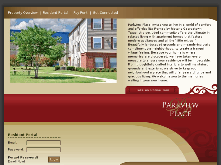 www.parkviewplaceapts.com