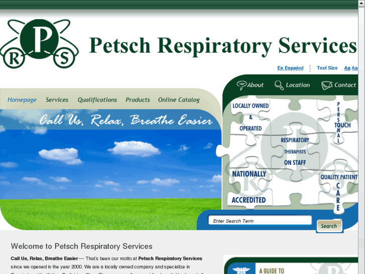 www.petschrespiratory.com