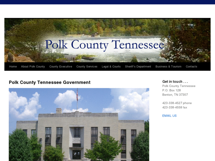 www.polkgovernment.com