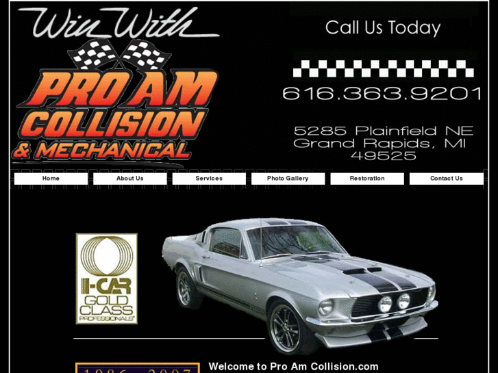 www.proamcollision.com