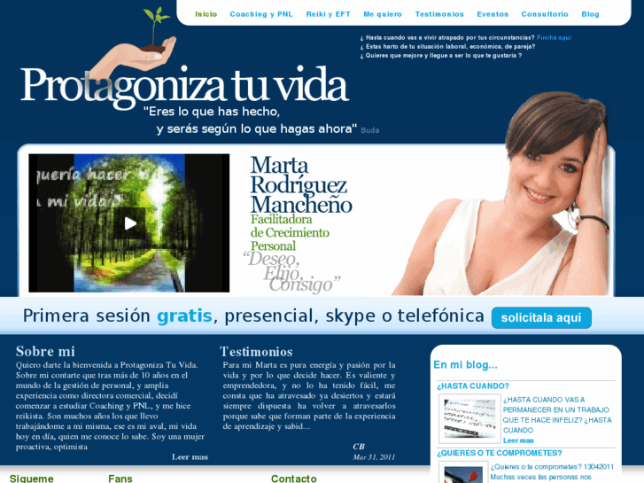 www.protagonizatuvida.com