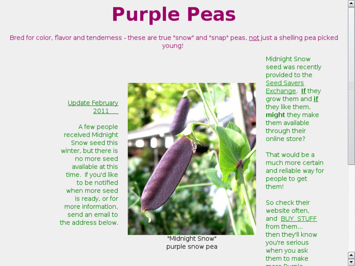 www.purplepeas.net