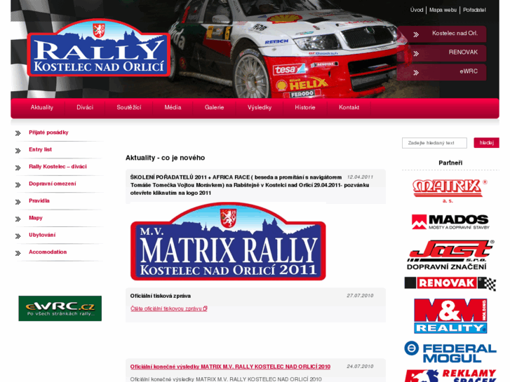 www.rally-kostelec.cz